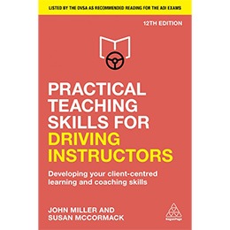 Practical Teaching Skills for Driving Instructors